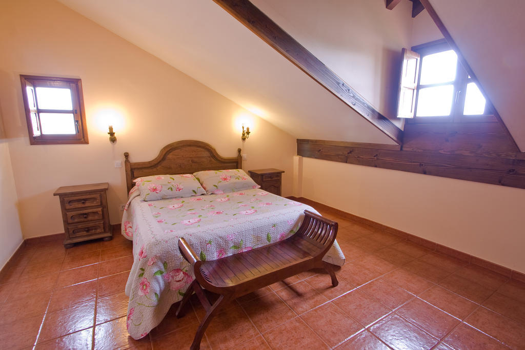 コミージャスVivienda Casa Luisaアパートメント エクステリア 写真