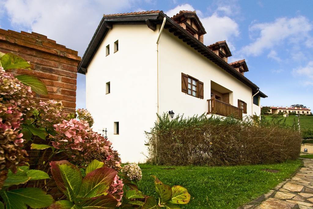 コミージャスVivienda Casa Luisaアパートメント エクステリア 写真