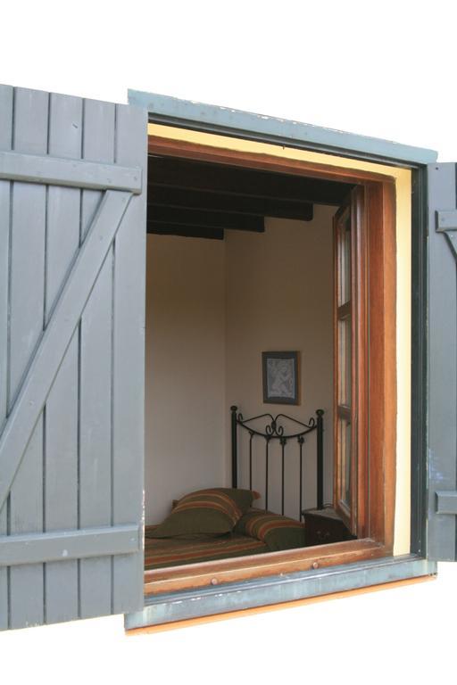 コミージャスVivienda Casa Luisaアパートメント 部屋 写真
