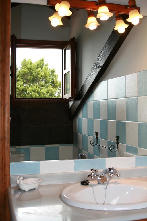 コミージャスVivienda Casa Luisaアパートメント 部屋 写真