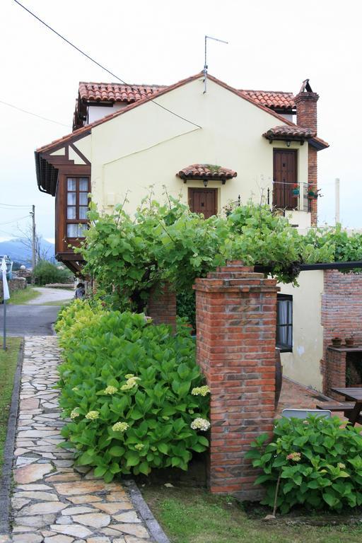 コミージャスVivienda Casa Luisaアパートメント 部屋 写真