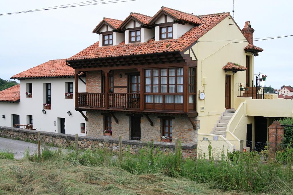 コミージャスVivienda Casa Luisaアパートメント 部屋 写真